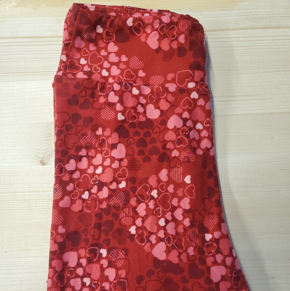 Lularoe leggings OS